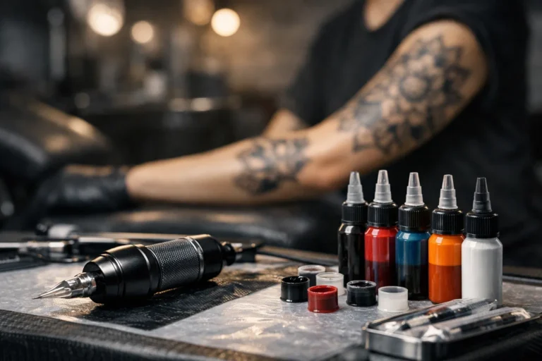 How Big Is a $500 Tattoo? Size, Design, and What You Can Expect