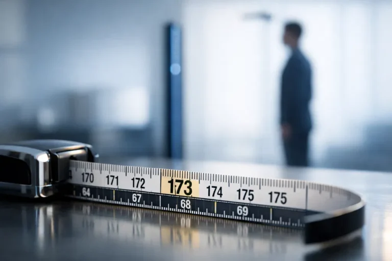 How Tall Is 173 cm in Feet? Easy Height Conversion Explained