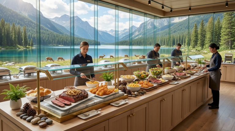 Golden Corral Prices: A Complete Guide to Buffet Costs, Deals, and Menu Value golden corral buffet