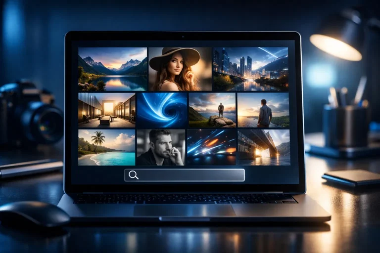 Mastering the Art of Image Search: Techniques for Every Need