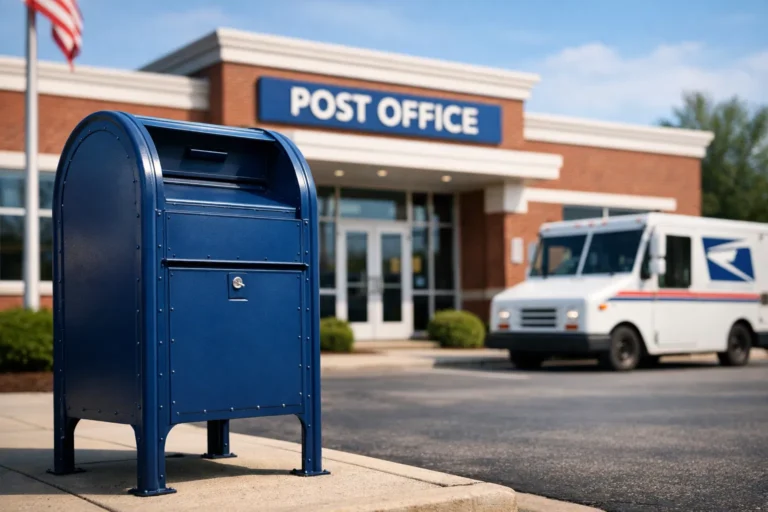 When Do Post Offices Close? Understanding Post Office Hours Understanding Post Office Hours: When Do Post Offices Close?