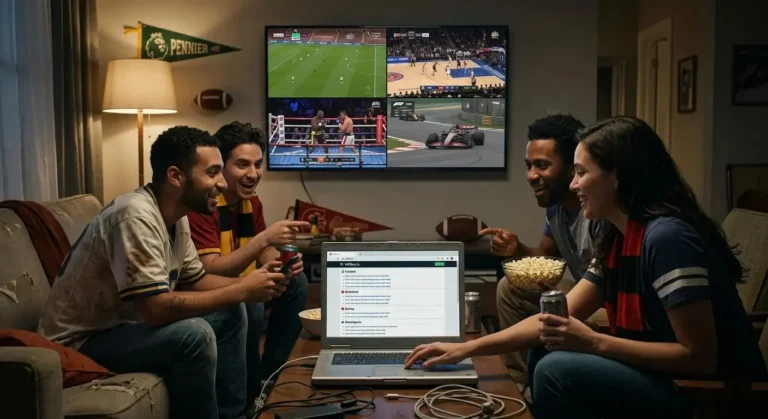 vipbox free live sports streaming