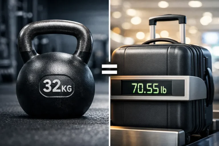 What Is 32 Kg in Pounds? A Clear, Practical Conversion Guide