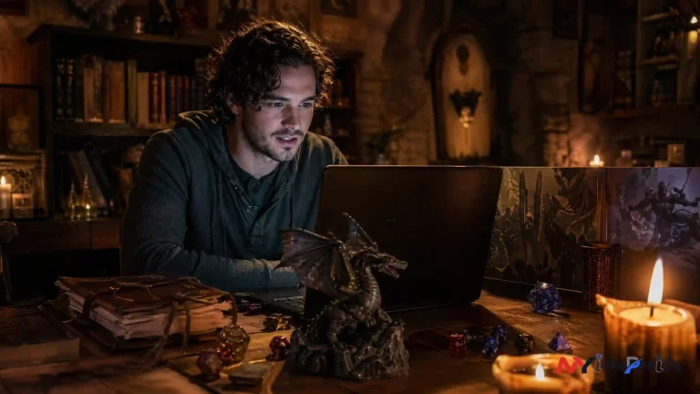 5e Tools: Guide for D&D Players and Dungeon Masters