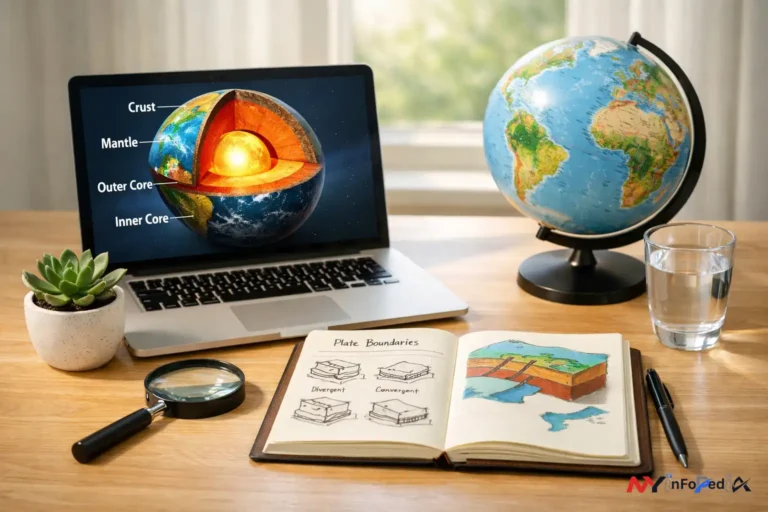 Guide on smarter Ways to Use Edgenuity Earth Science Answers