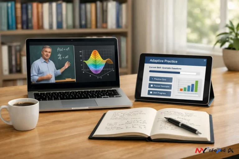 Digital Learning Platforms: A broad analysis of Edtech Learning resources