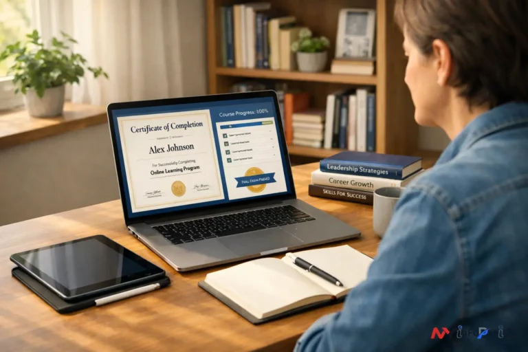 What is continuing education and Its Impact on Learning and Career