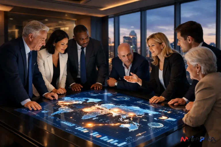 Kellogg Innovation Network: A Leadership Ecosystem turning Ideas into real Impact