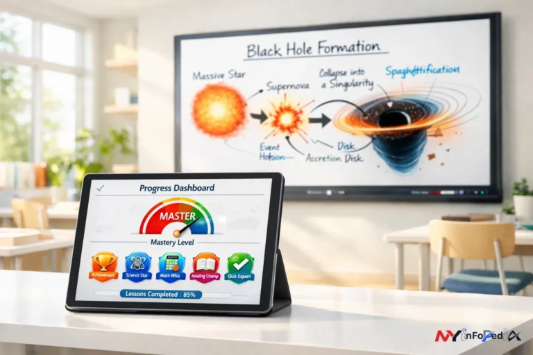 Khan Academy: A digital Learning platform