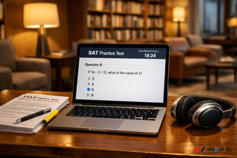 Khan Academy SAT Prep: A Guide to Score Best