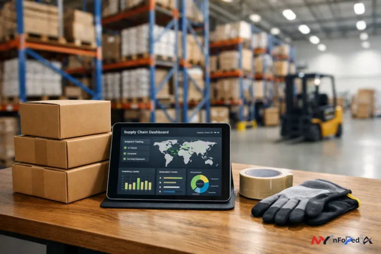 PLG Supplies: Modern Solution for Supply Chain