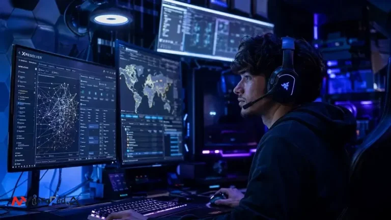 XResolver: How It Works, Risks, and Safety Guide