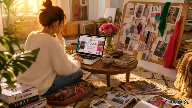 Oh Em Gee Blog; Unique Way of Blogging