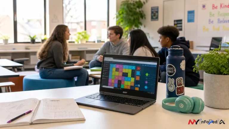 Classroom 15x: Unblocked Games for Interactive Classroom